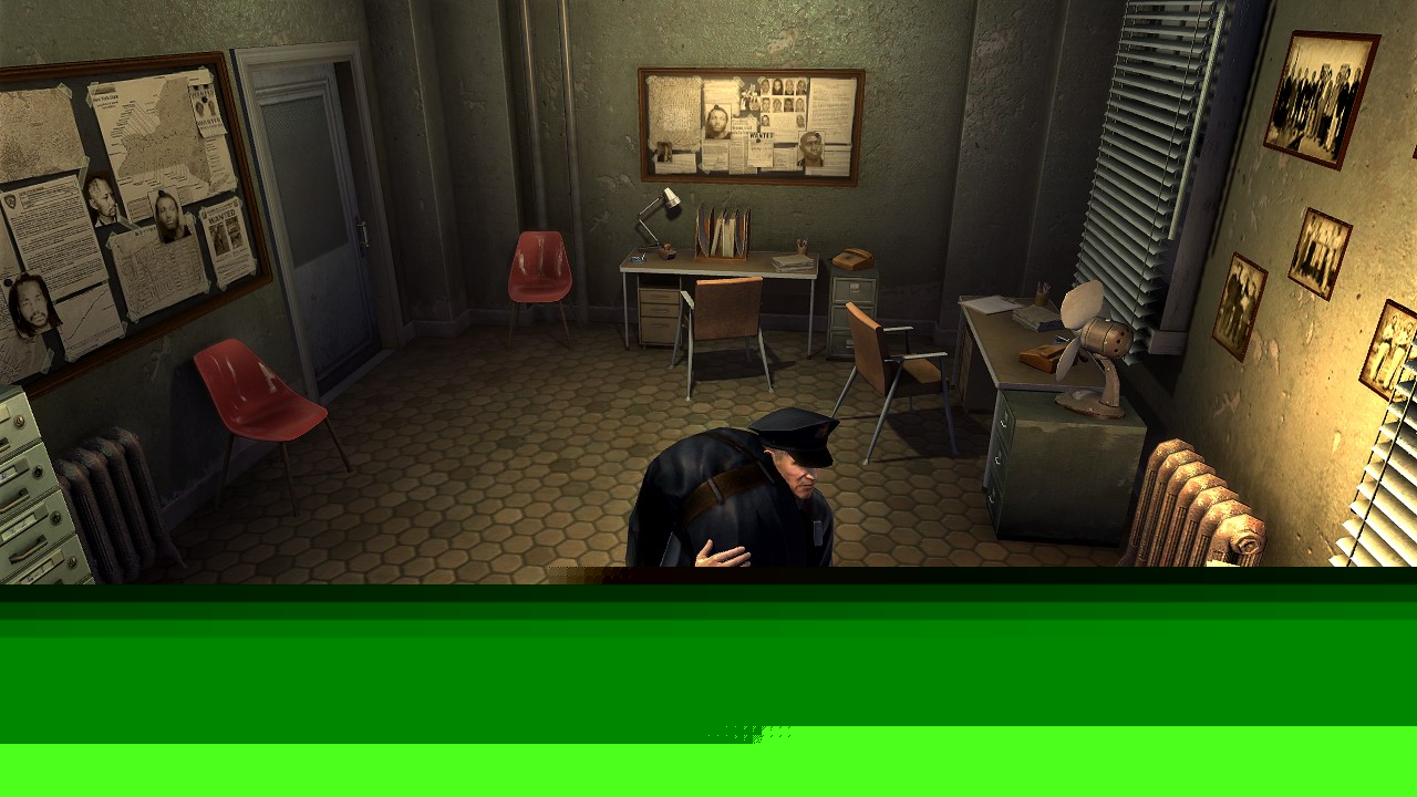 Скриншот из игры Alekhine's Gun - 66