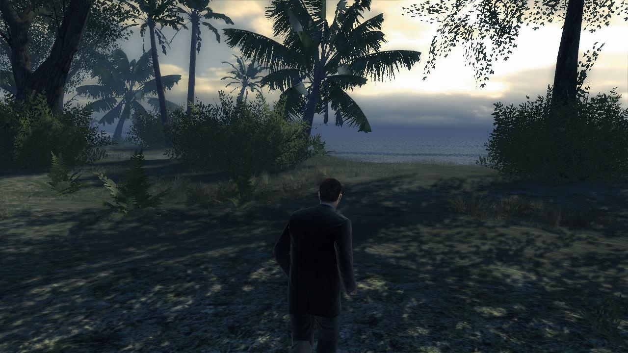 Скриншот из игры Alekhine's Gun - 55