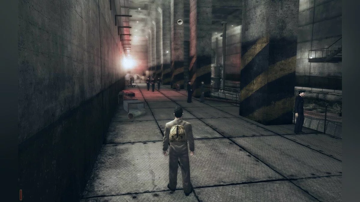 Скриншот из игры Смерть шпионам: Момент истины - 22