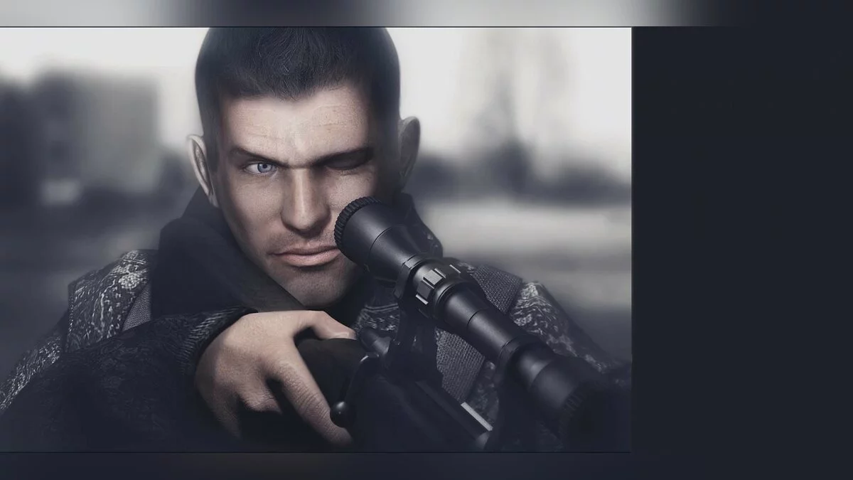 Скриншот из игры Смерть шпионам: Момент истины - 8