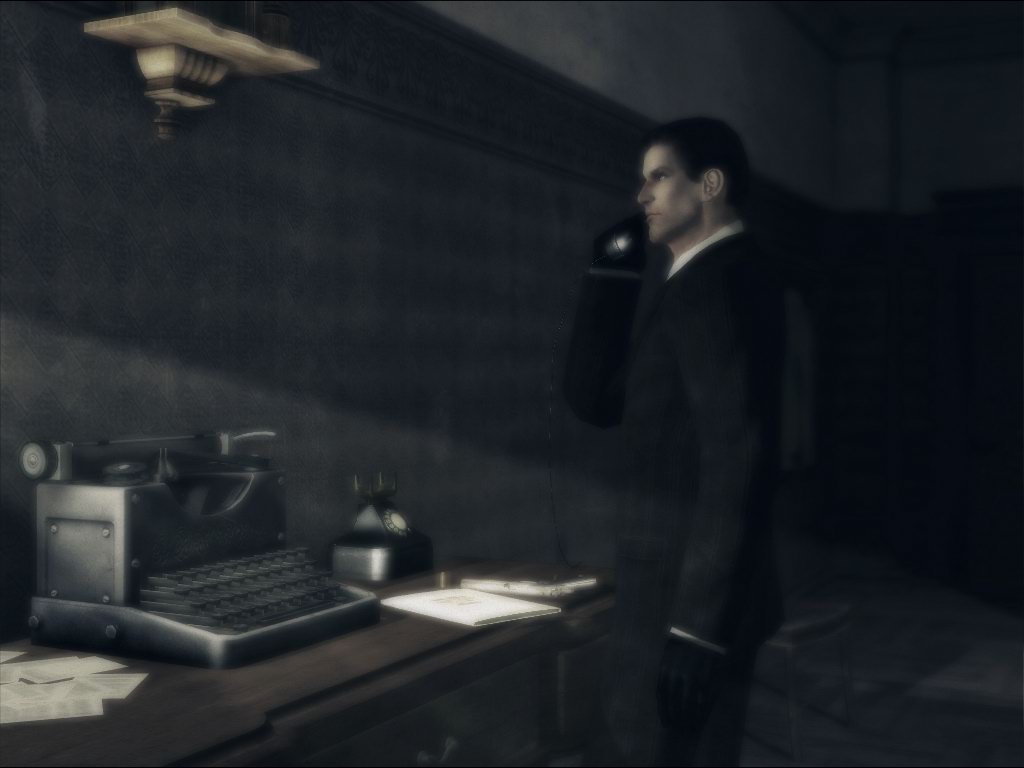 Скриншот из игры Смерть шпионам: Момент истины - 6