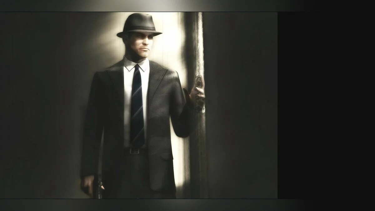 Скриншот из игры Смерть шпионам: Момент истины - 25