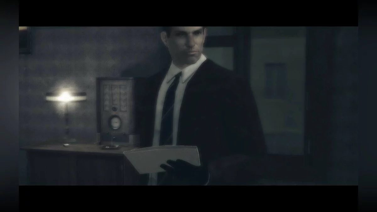 Скриншот из игры Смерть шпионам: Момент истины - 21