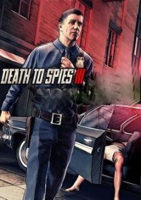 Обложка игры Death to Spies III