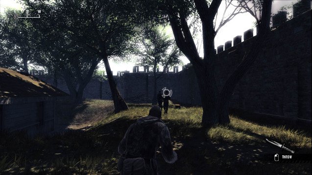 Скриншот из игры Death to Spies III - 1