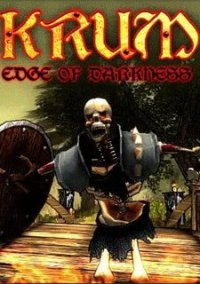Обложка игры KRUM