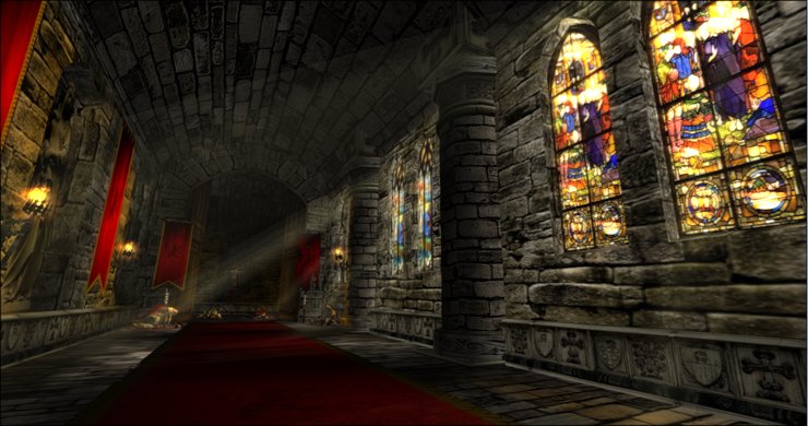 Скриншот из игры KRUM - 10