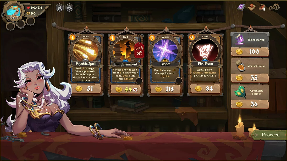 Скриншот из игры Indies' Lies - 17