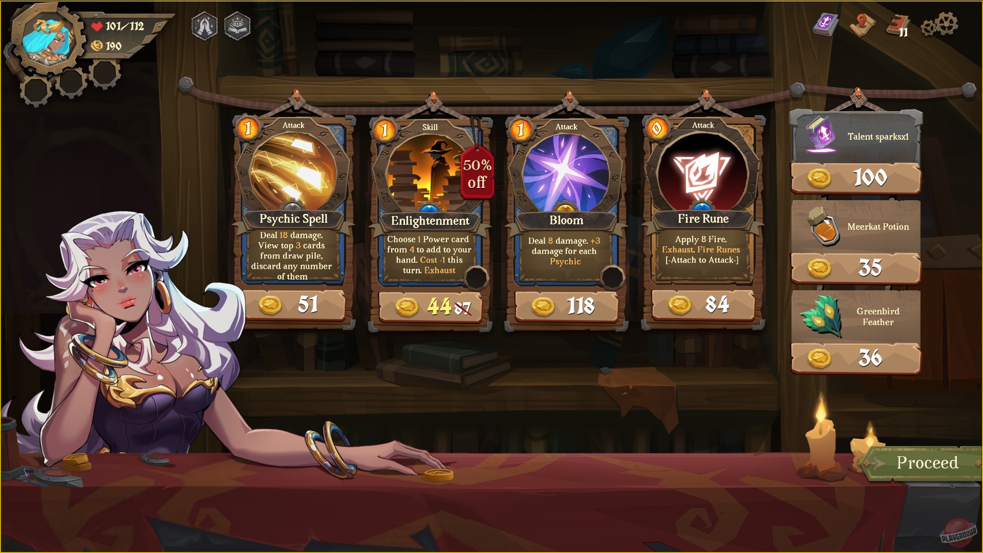 Скриншот из игры Indies' Lies - 16