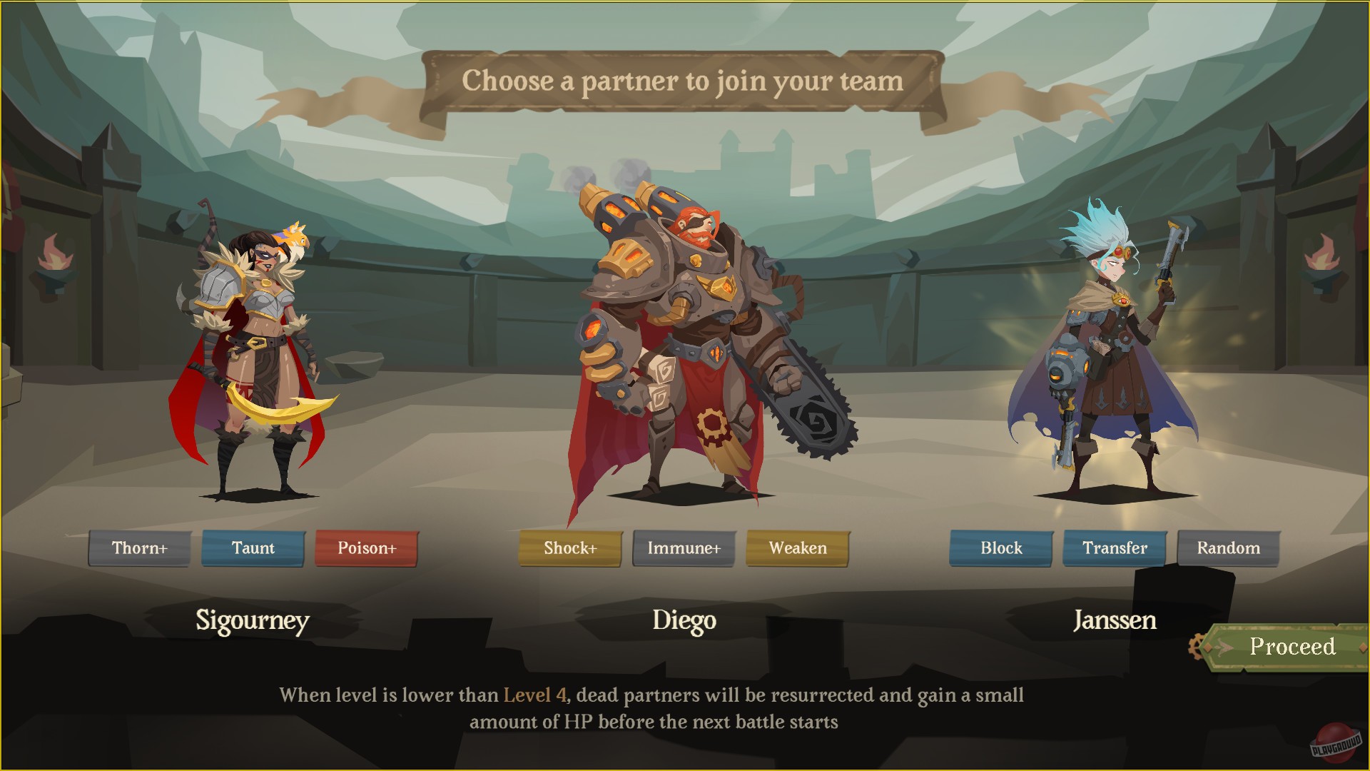 Скриншот из игры Indies' Lies - 35