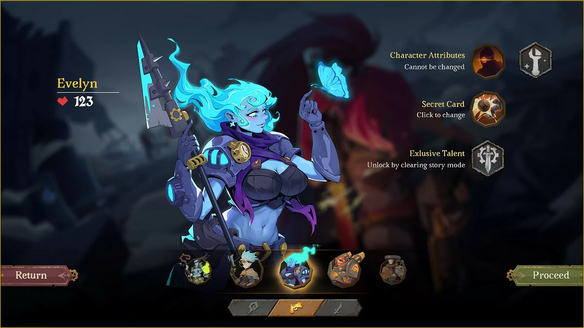 Скриншот из игры Indies' Lies - 32