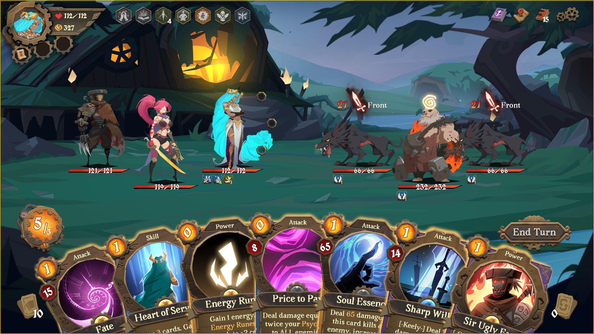 Скриншот из игры Indies' Lies - 53