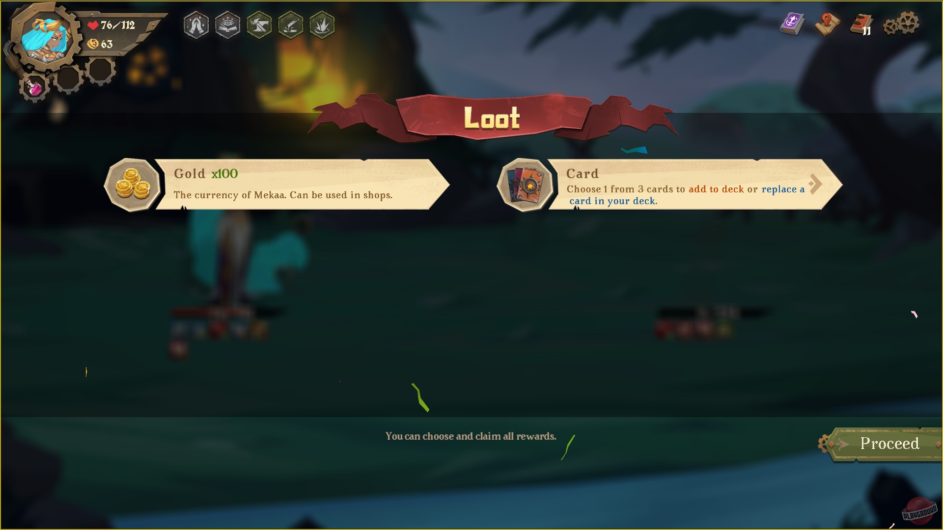 Скриншот из игры Indies' Lies - 33