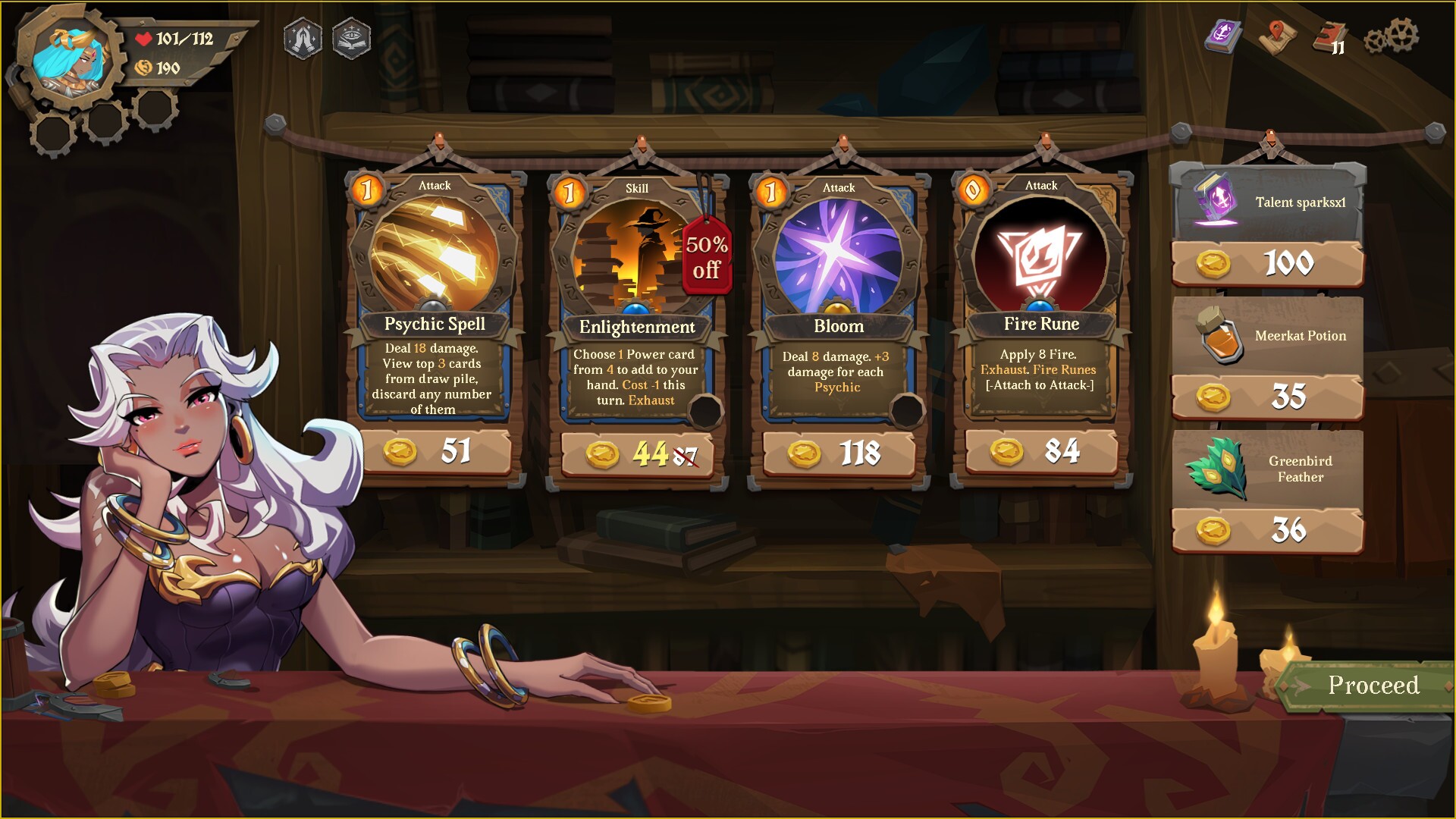 Скриншот из игры Indies' Lies - 34