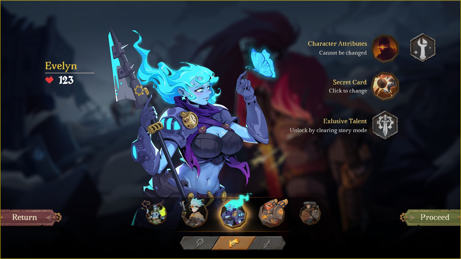 Скриншот из игры Indies' Lies - 21