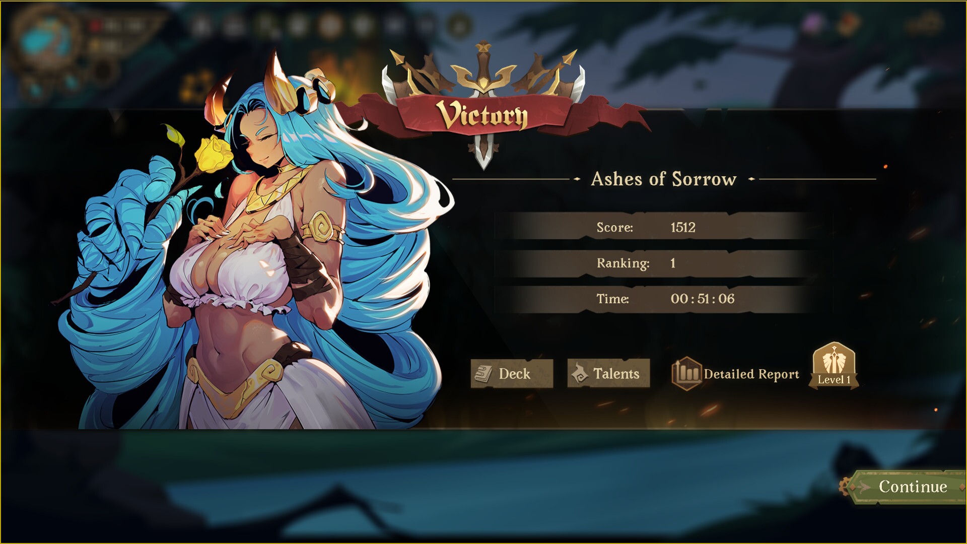 Скриншот из игры Indies' Lies - 38