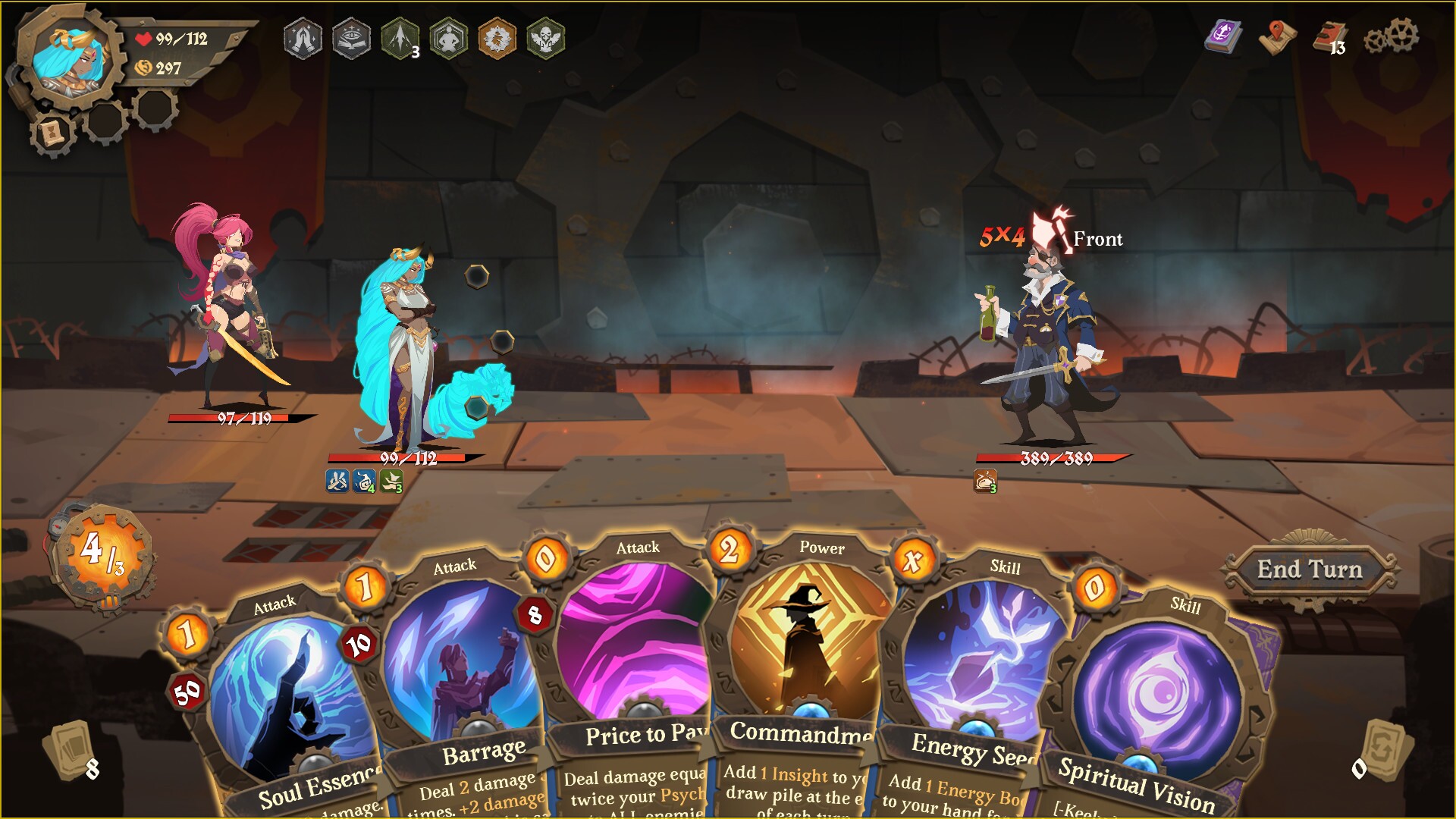 Скриншот из игры Indies' Lies - 47