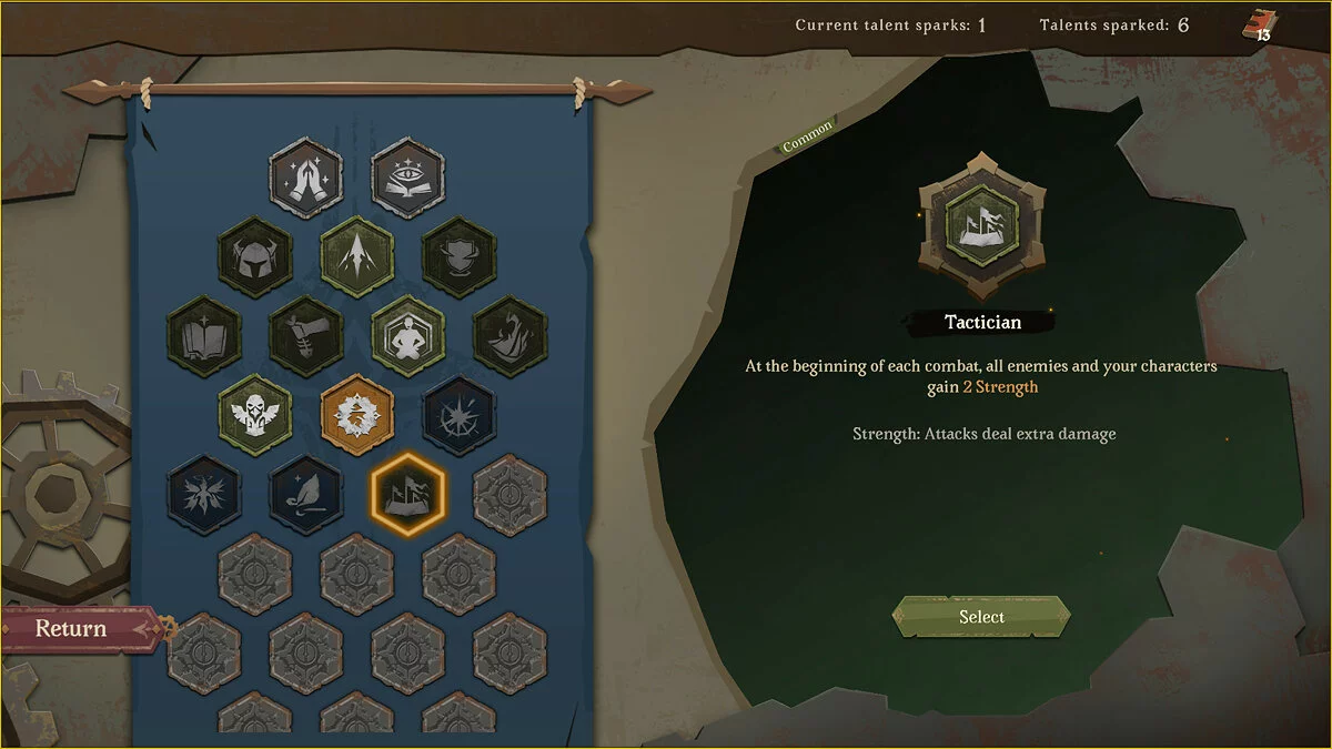 Скриншот из игры Indies' Lies - 43