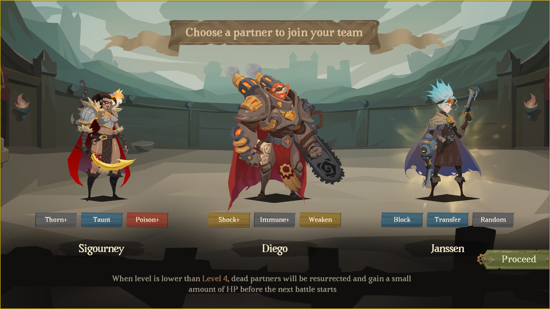 Скриншот из игры Indies' Lies - 22