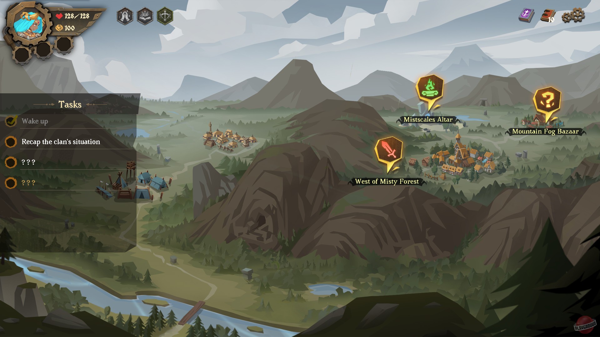 Скриншот из игры Indies' Lies - 23