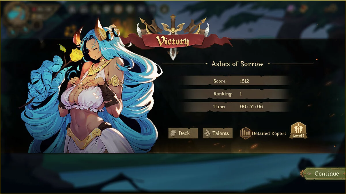 Скриншот из игры Indies' Lies - 39