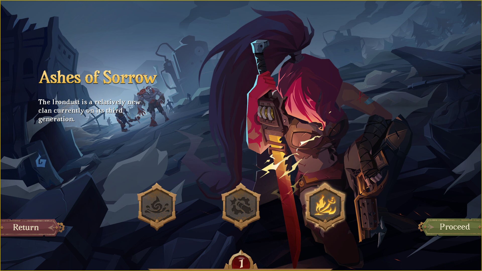 Скриншот из игры Indies' Lies - 51