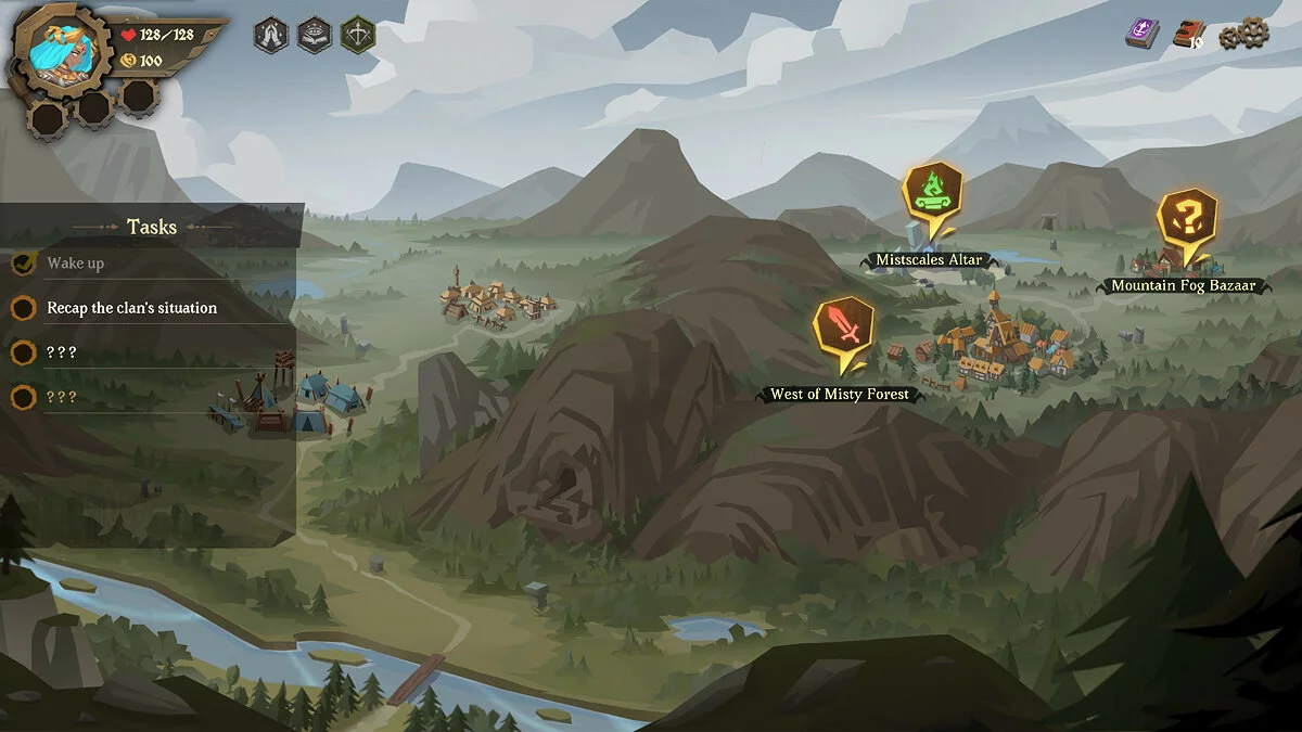 Скриншот из игры Indies' Lies - 36