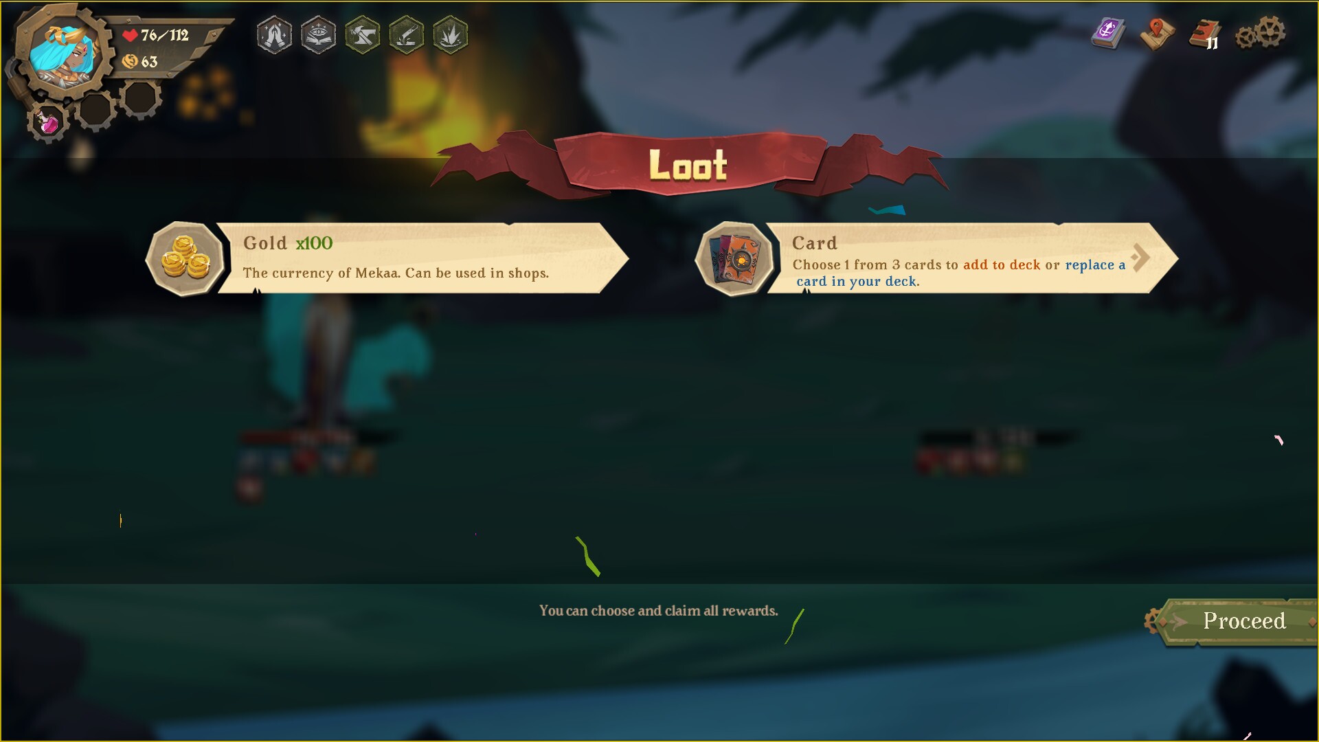 Скриншот из игры Indies' Lies - 54