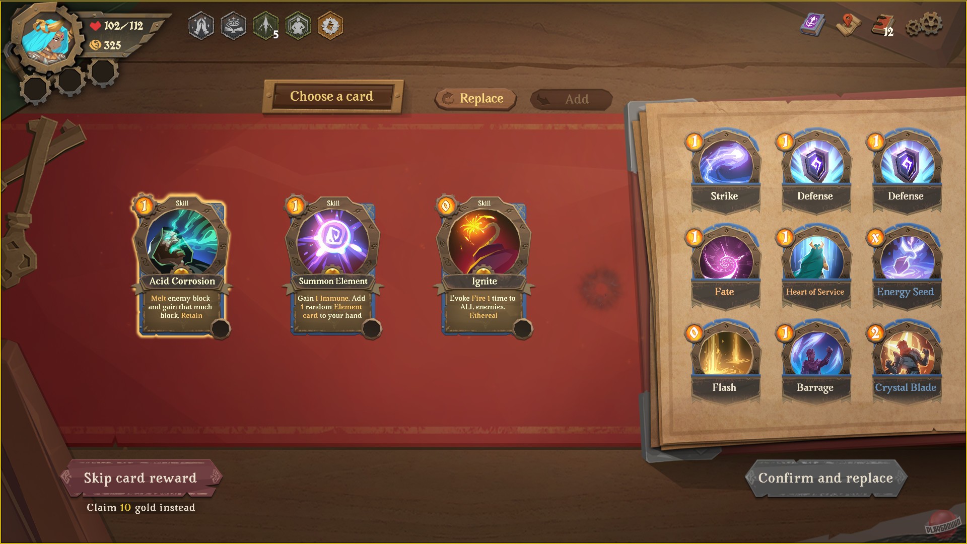 Скриншот из игры Indies' Lies - 50