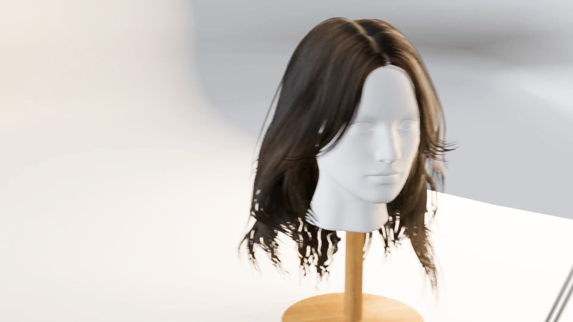 Скриншот из игры Hairdresser Simulator - 7