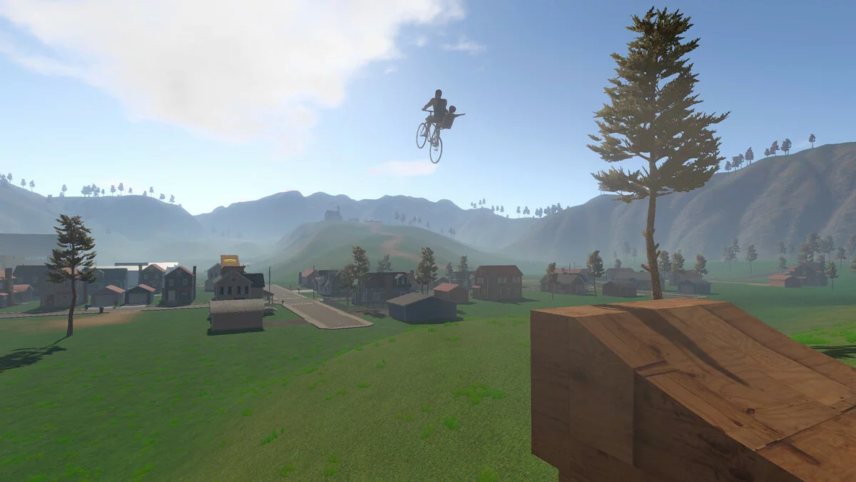 Скриншот из игры Guts and Glory - 32