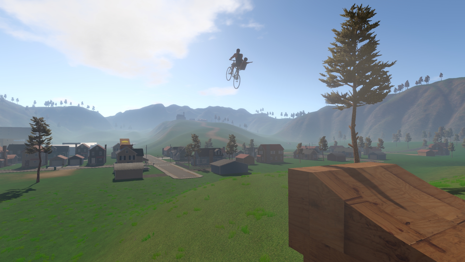 Скриншот из игры Guts and Glory - 42