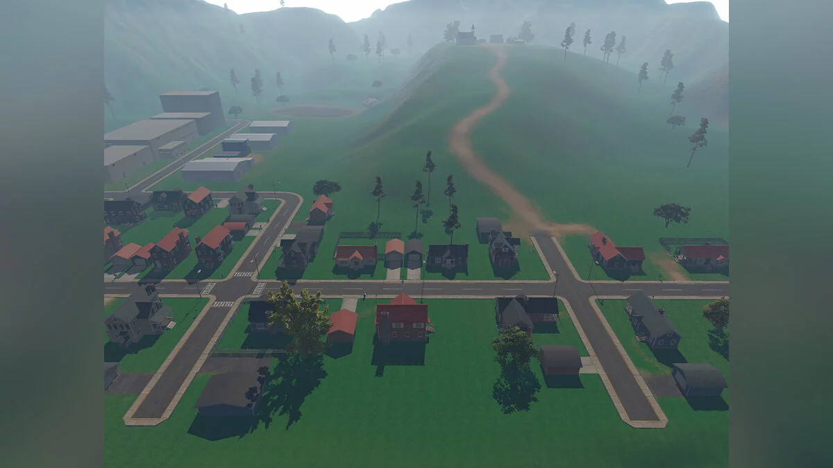 Скриншот из игры Guts and Glory - 36