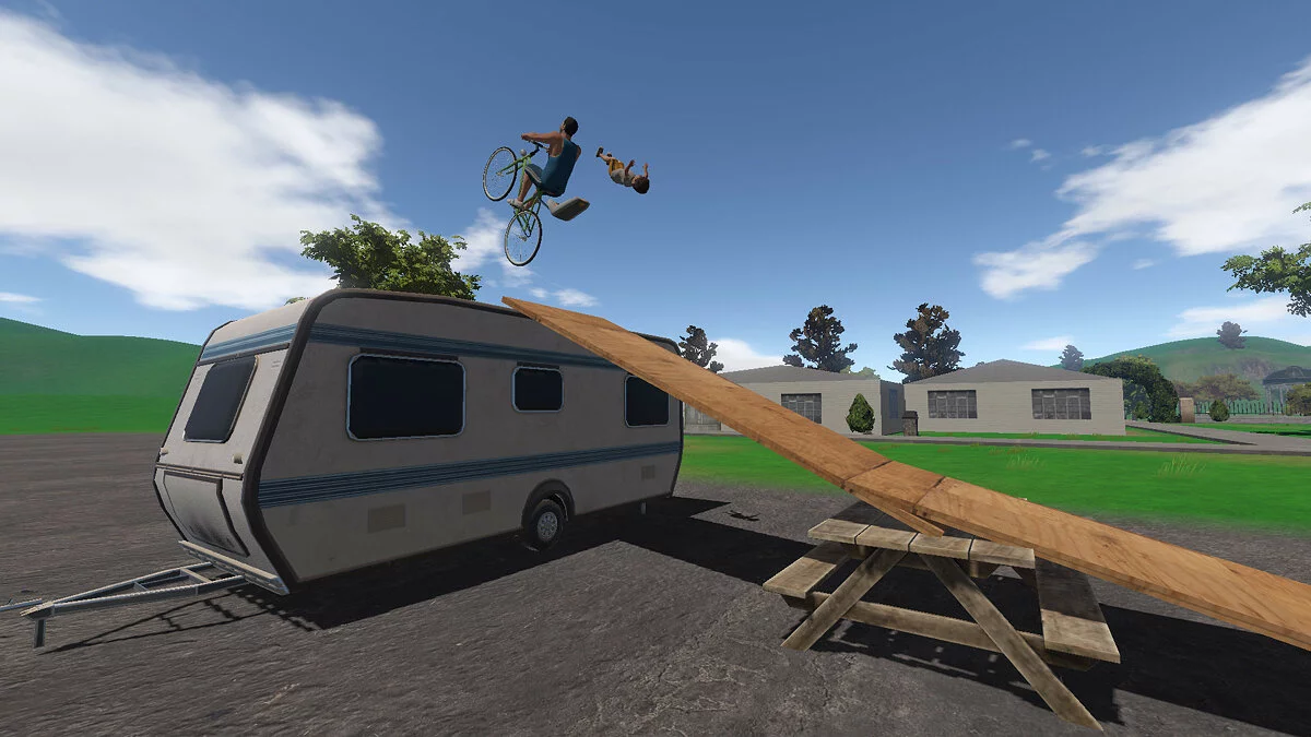 Скриншот из игры Guts and Glory - 37