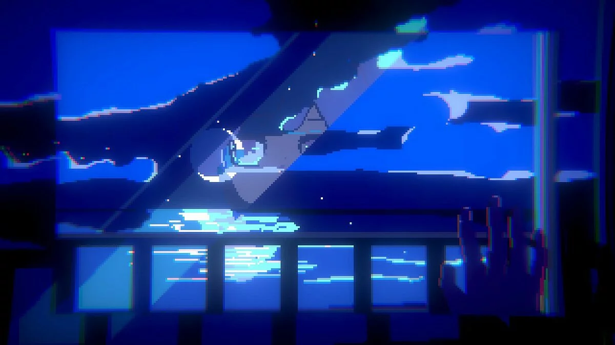 Скриншот из игры UNREAL LIFE - 6