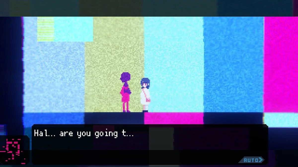 Скриншот из игры UNREAL LIFE - 15