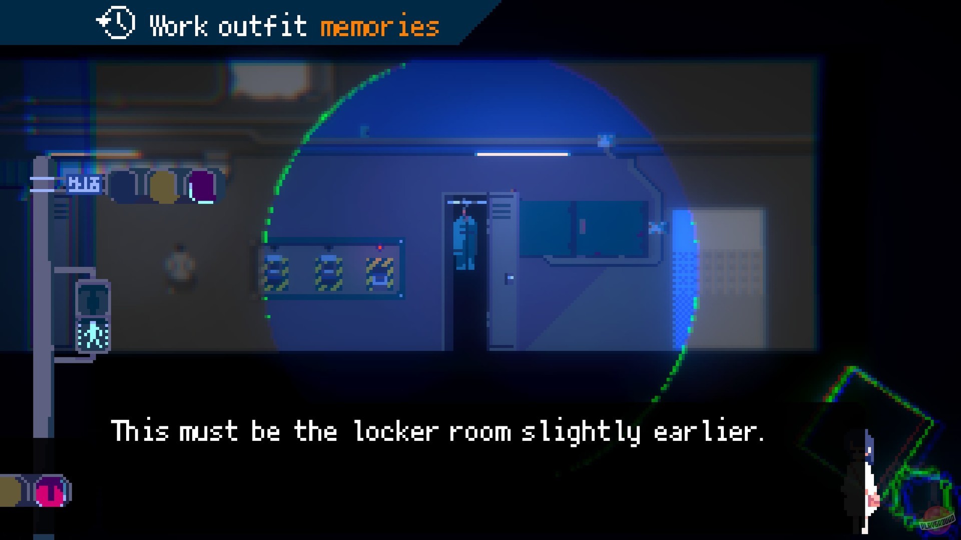 Скриншот из игры UNREAL LIFE - 10