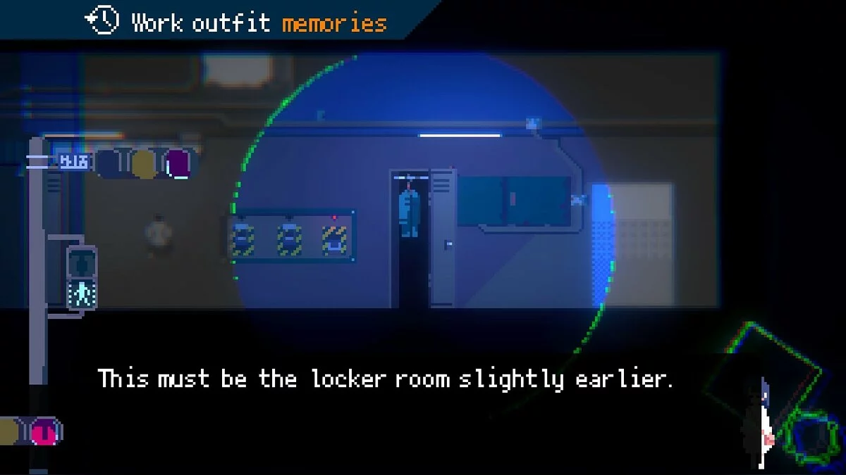 Скриншот из игры UNREAL LIFE - 18