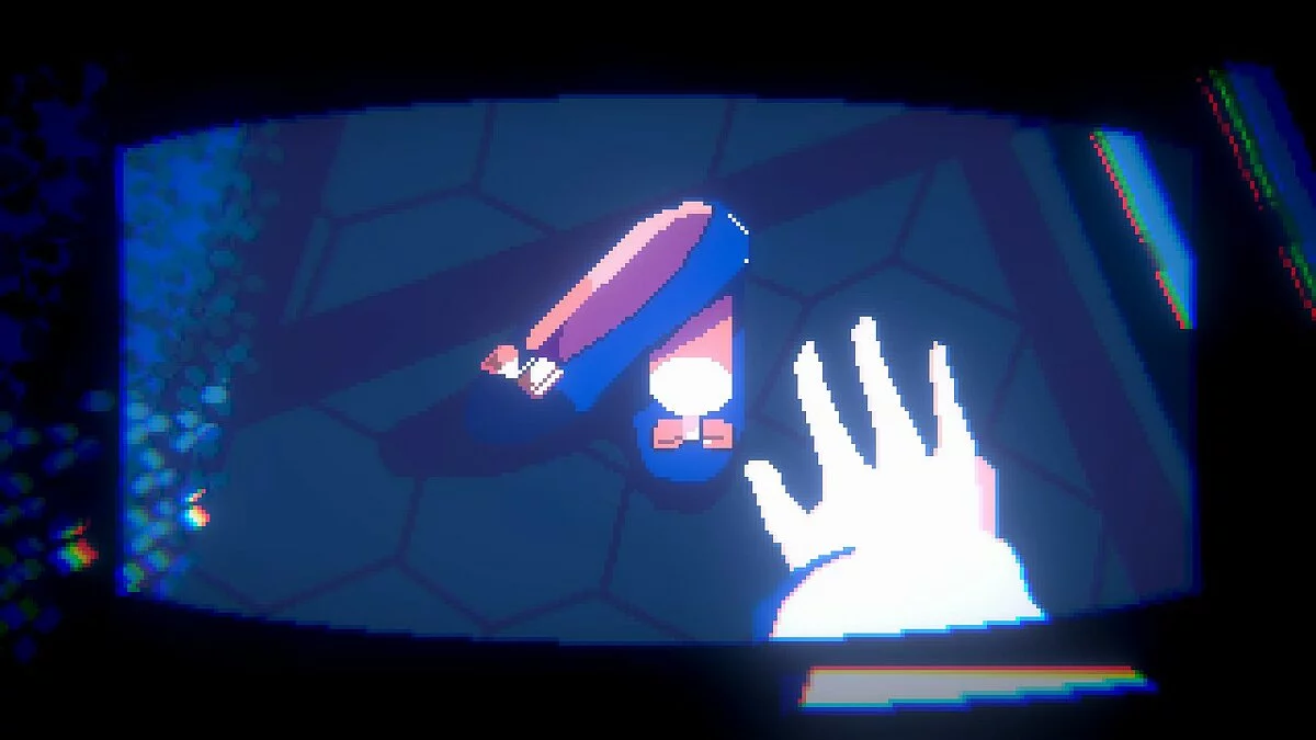 Скриншот из игры UNREAL LIFE - 20