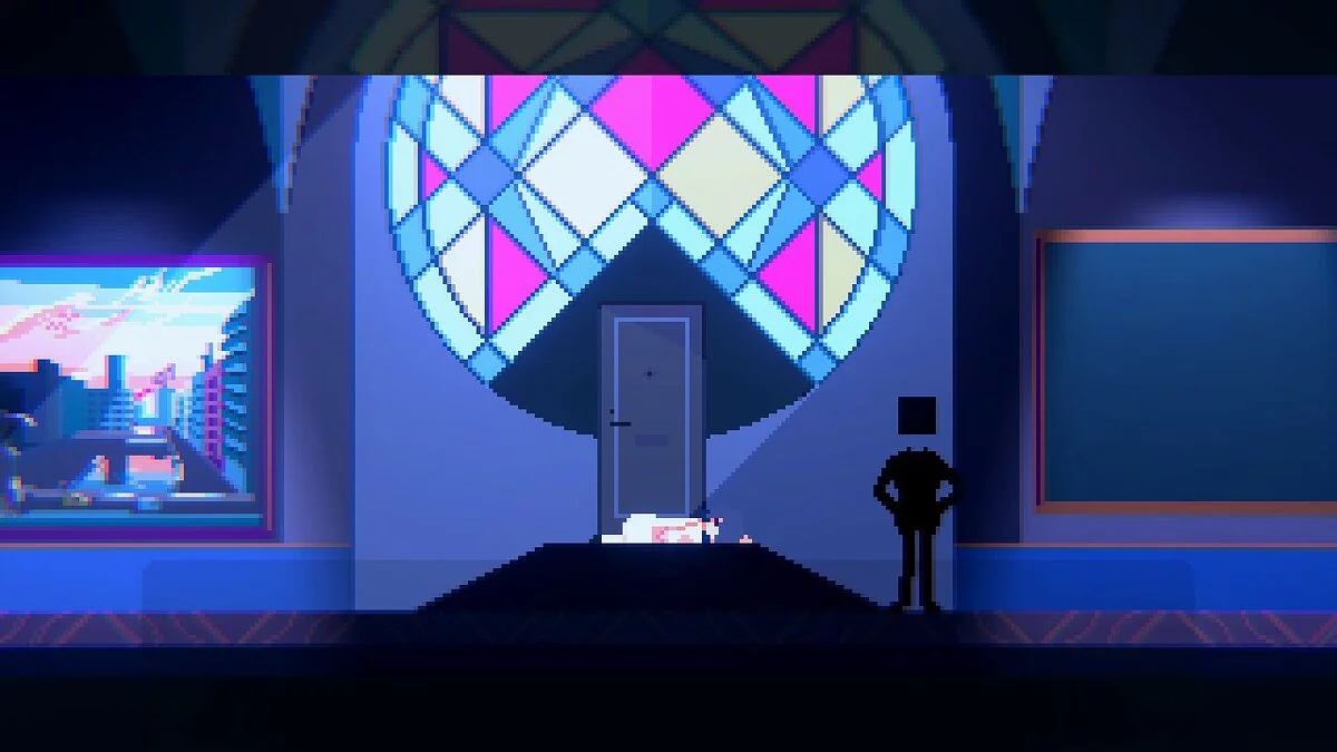 Скриншот из игры UNREAL LIFE - 12