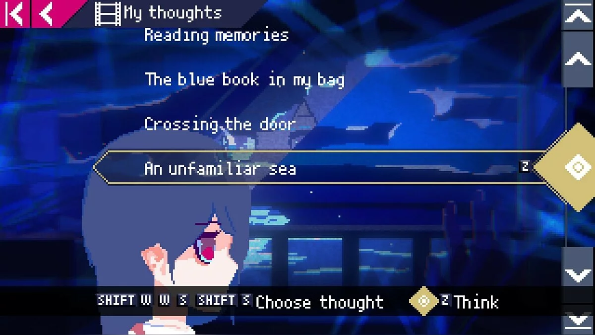 Скриншот из игры UNREAL LIFE - 2