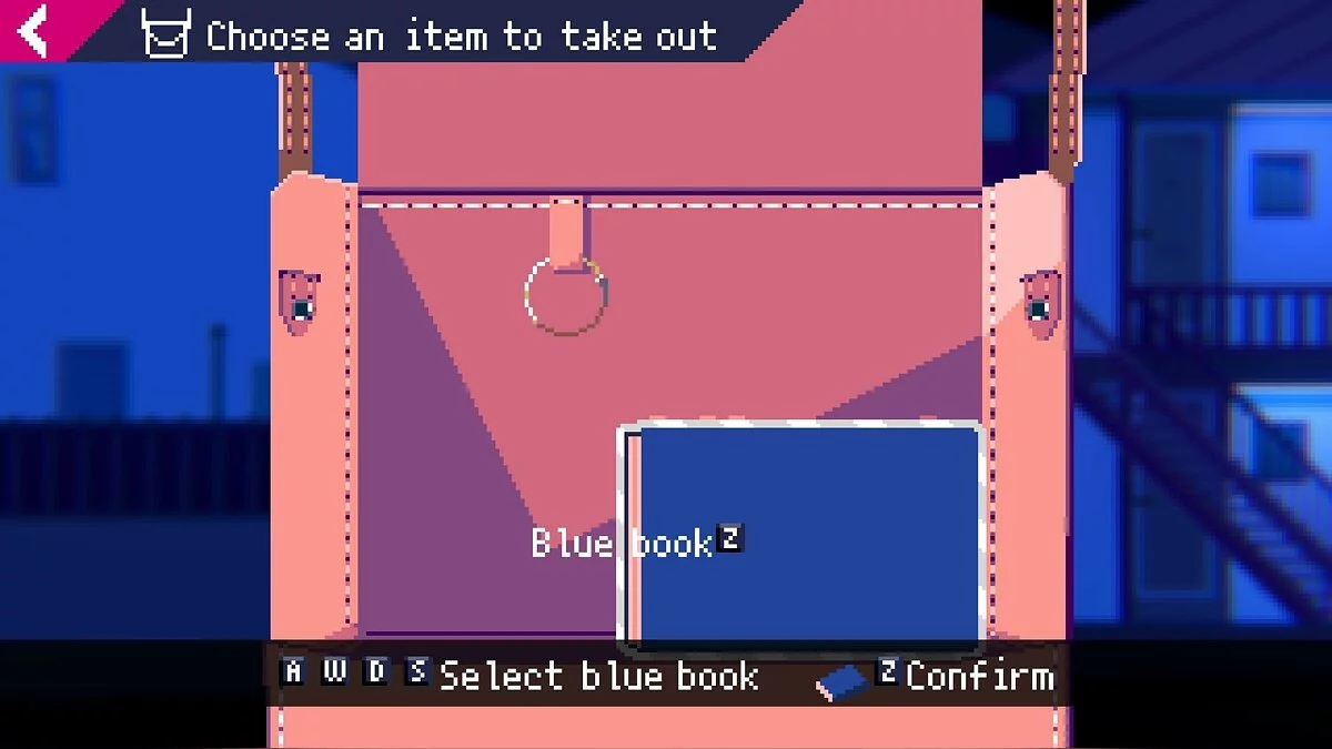 Скриншот из игры UNREAL LIFE - 3