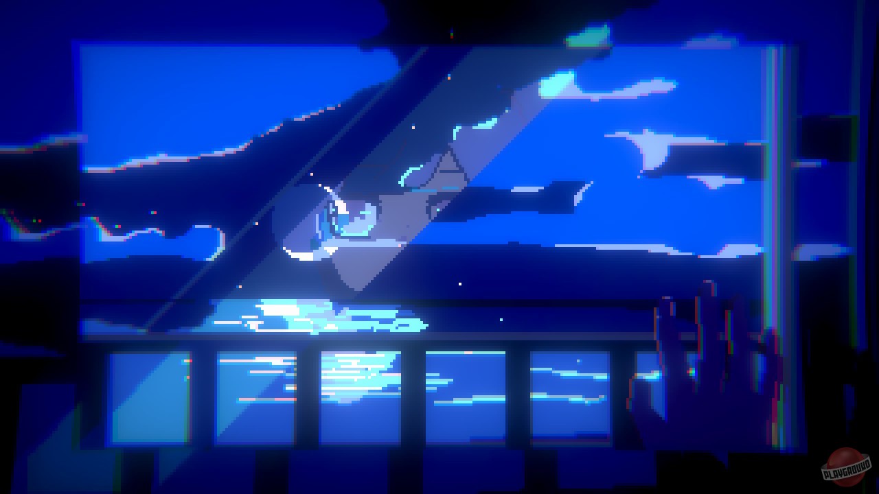 Скриншот из игры UNREAL LIFE - 19