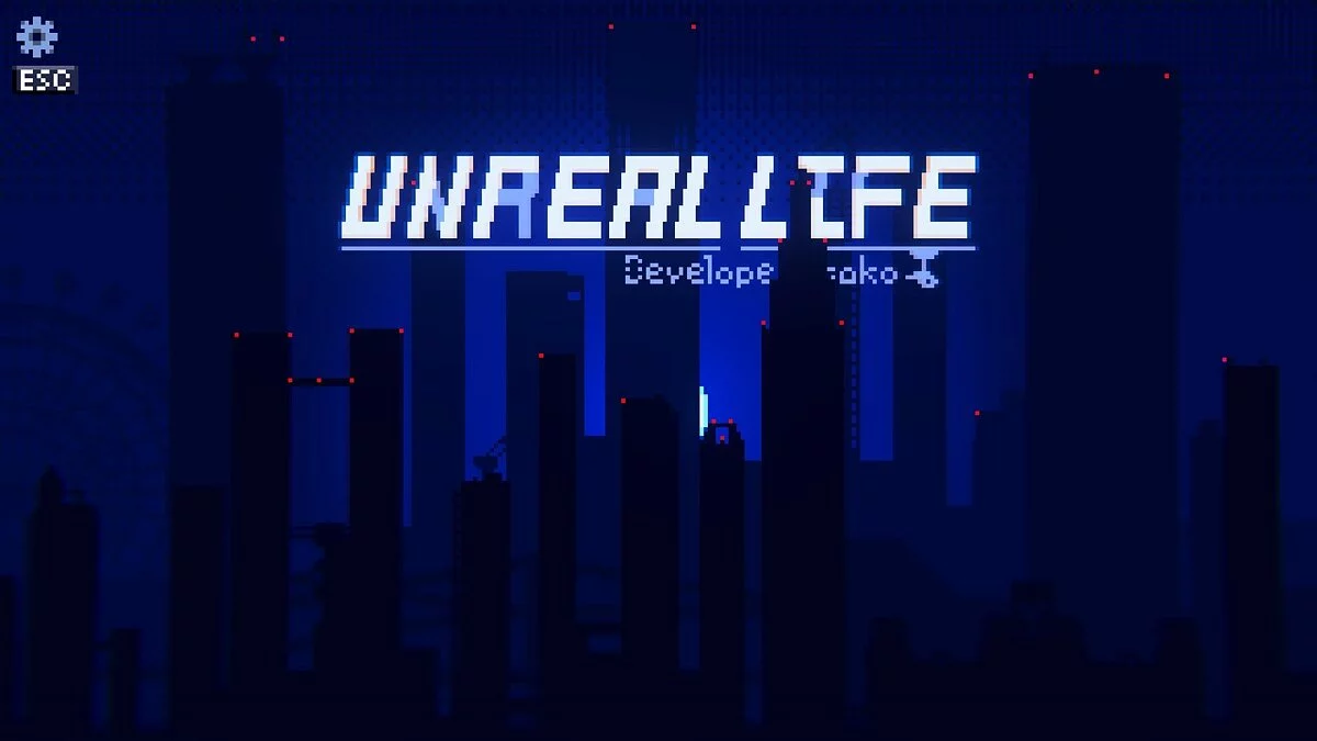 Скриншот из игры UNREAL LIFE - 16