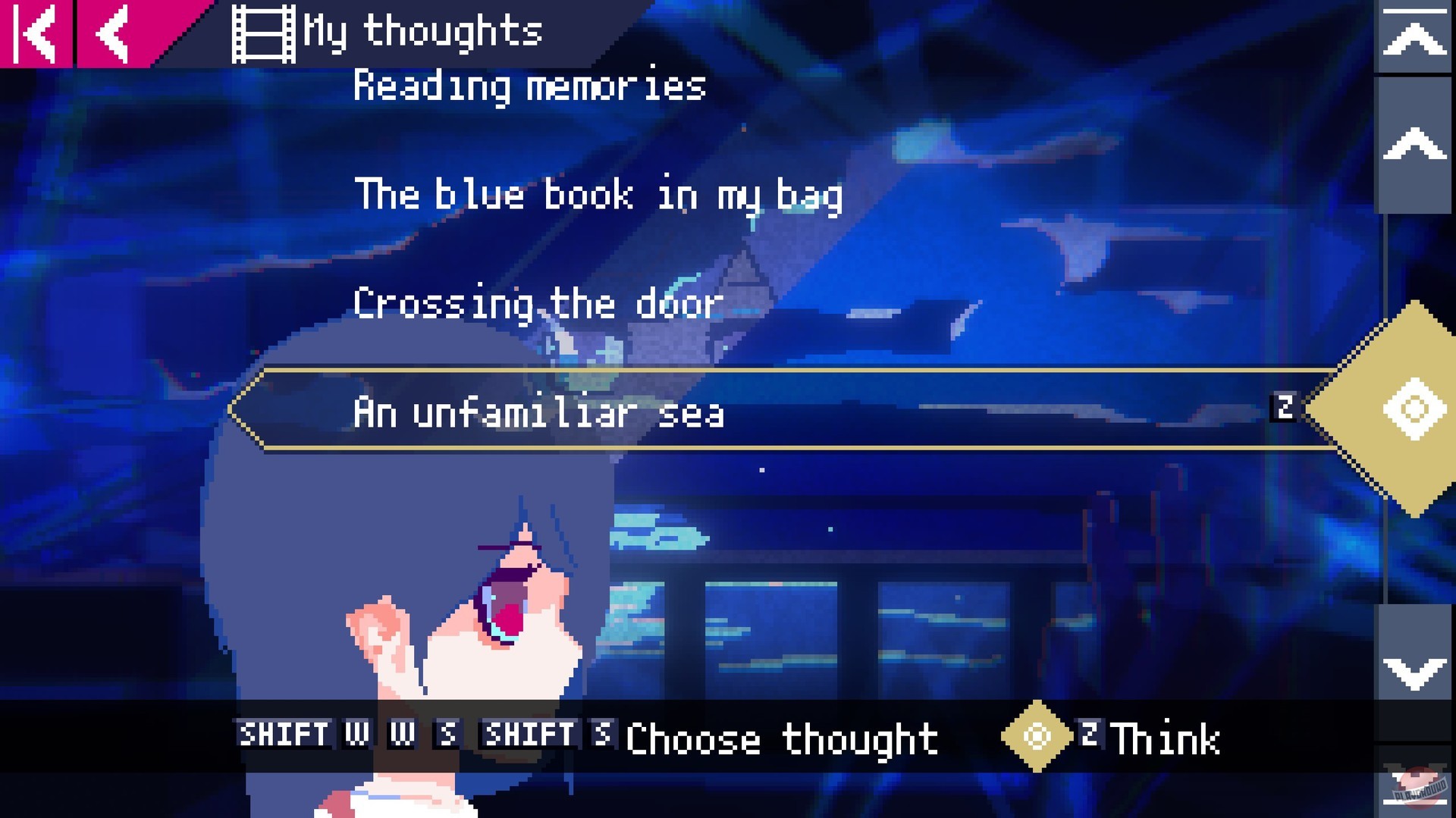 Скриншот из игры UNREAL LIFE - 13