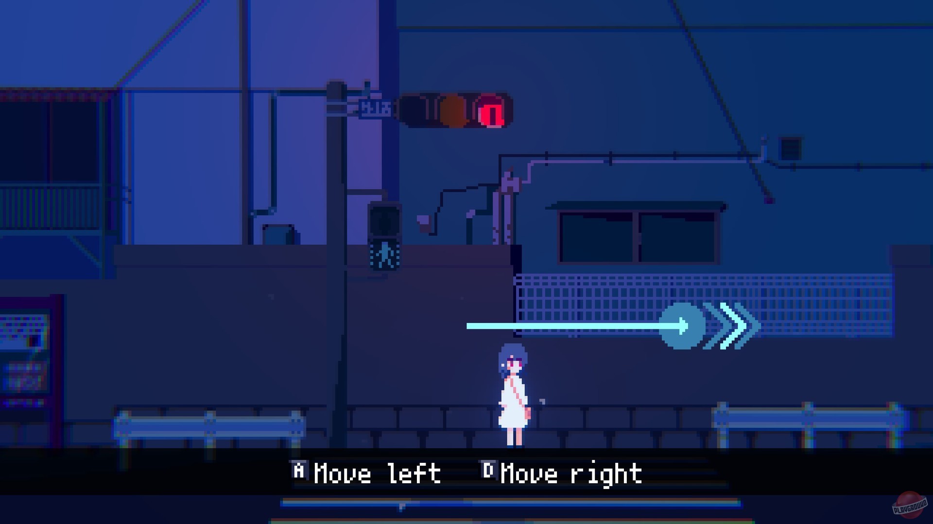 Скриншот из игры UNREAL LIFE - 17