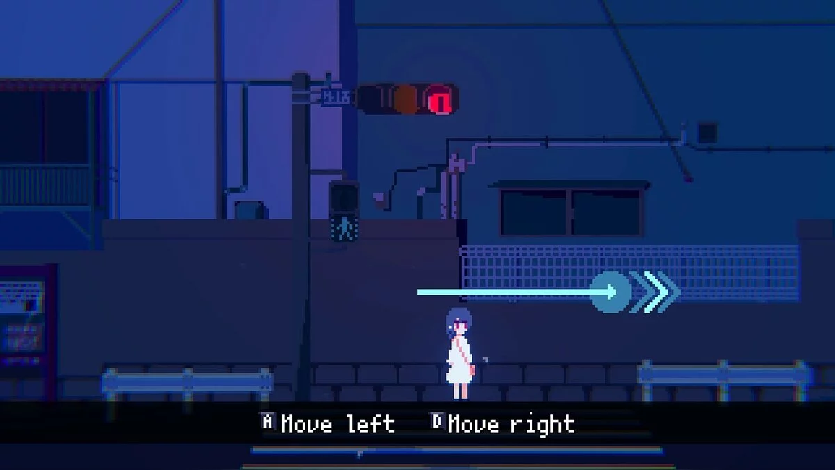 Скриншот из игры UNREAL LIFE - 8