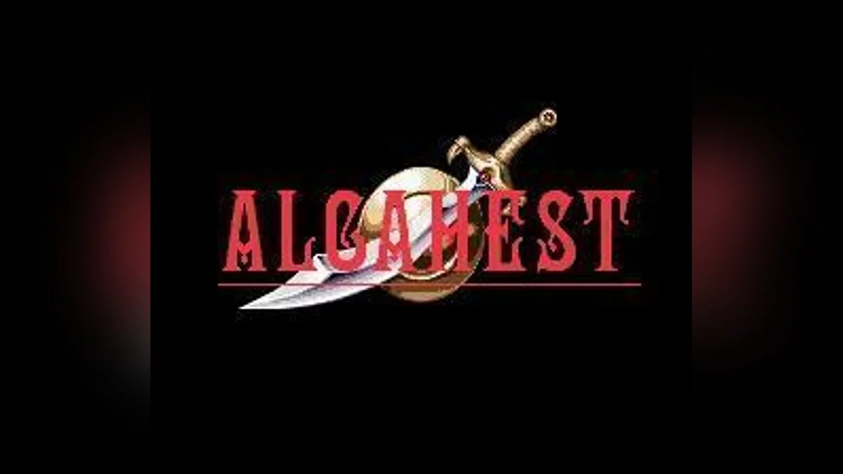 Скриншот из игры Alcahest - 8