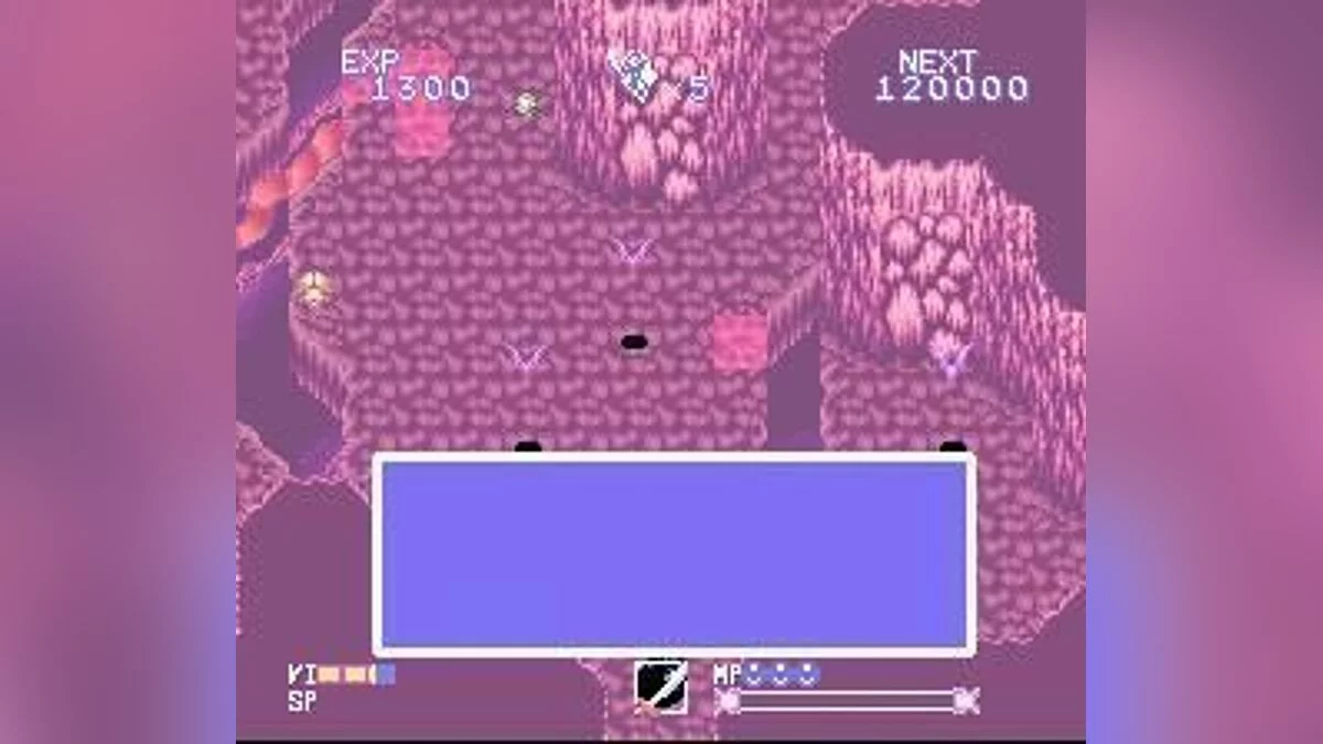 Скриншот из игры Alcahest - 9