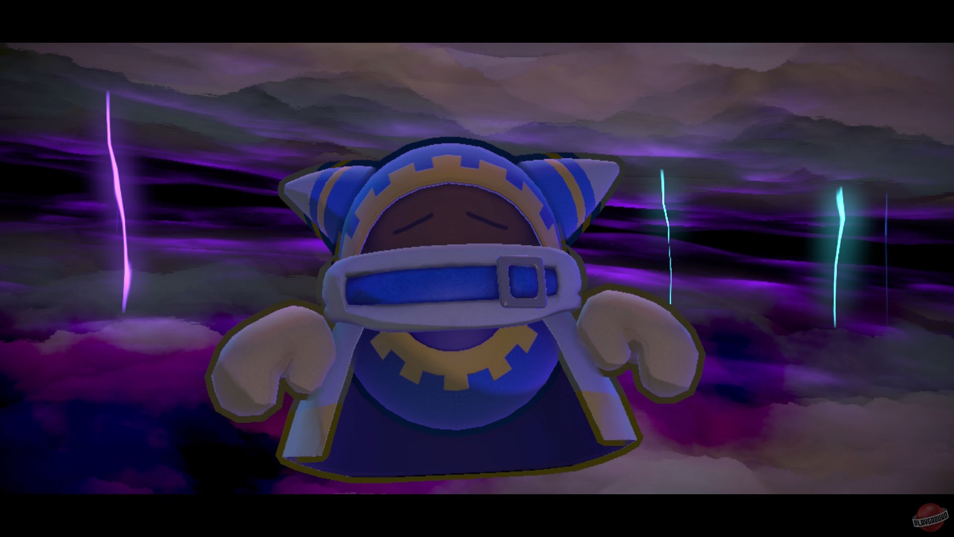 Скриншот из игры Kirby's Return to Dream Land - 34